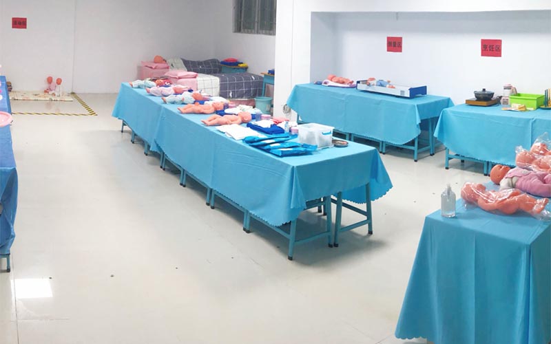 圖片 珠海金灣三灶紅旗電工焊工叉車培訓(xùn)