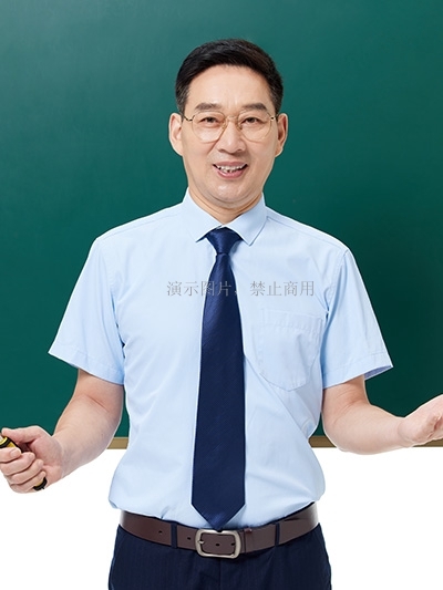 李老師